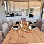 Casa de Férias Wakacyjne Welle