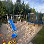 Wakacyjne Welle Nyaraló Kołczewo