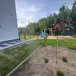 Wakacyjne Welle Kołczewo
