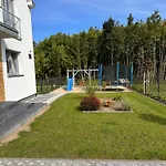 Wakacyjne Welle Nyaraló *