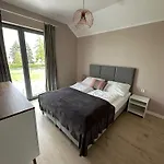 Wakacyjne Welle Nyaraló Kołczewo