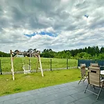 Wakacyjne Welle Kołczewo