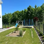 Nyaraló Wakacyjne Welle