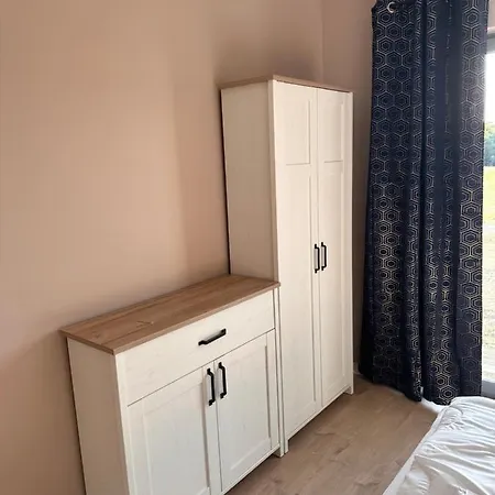 Wakacyjne Welle * Kołczewo