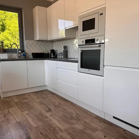 Wakacyjne Welle * Kołczewo