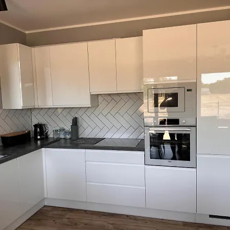 Wakacyjne Welle Kołczewo