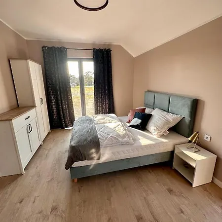 Wakacyjne Welle * Kołczewo