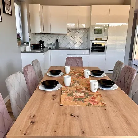 度假居 Wakacyjne Welle