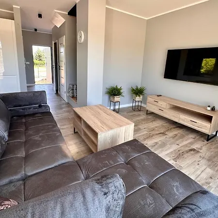 度假居 Wakacyjne Welle *