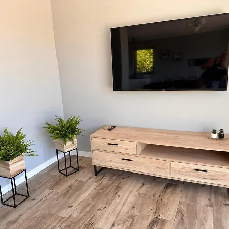 度假居 Wakacyjne Welle