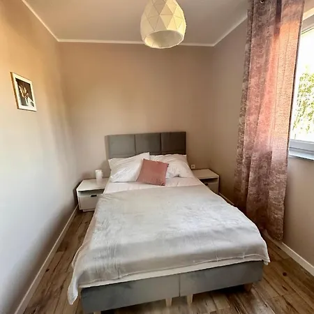 度假居 Wakacyjne Welle