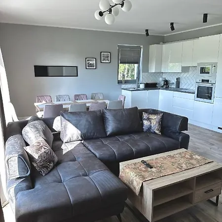 Wakacyjne Welle * Kołczewo