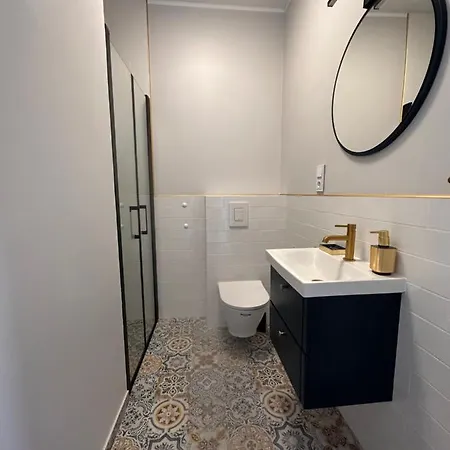 度假居 Wakacyjne Welle