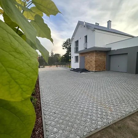 Wakacyjne Welle * Kołczewo