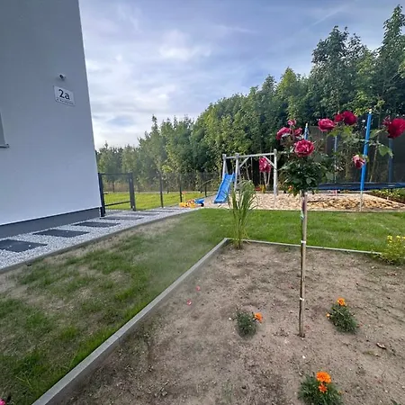 Wakacyjne Welle Kołczewo