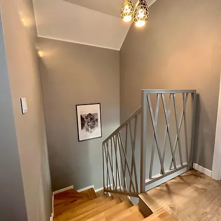 度假居 Wakacyjne Welle *