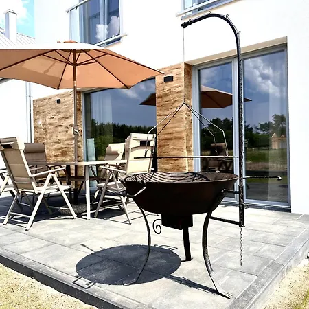 Wakacyjne Welle * Kołczewo