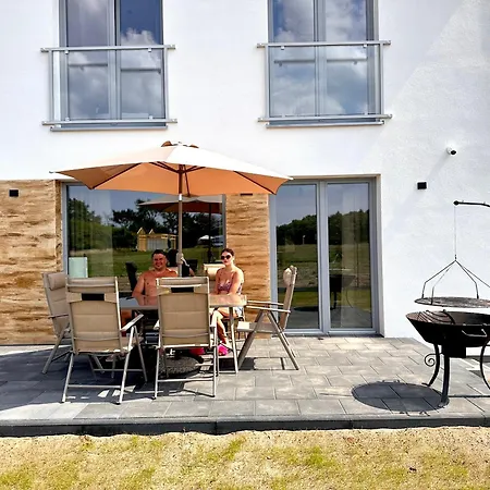 Σπίτι διακοπών Wakacyjne Welle