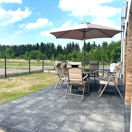 Wakacyjne Welle Kołczewo