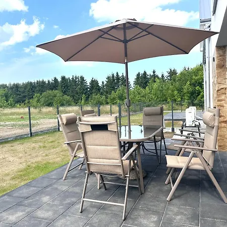 Wakacyjne Welle 度假居