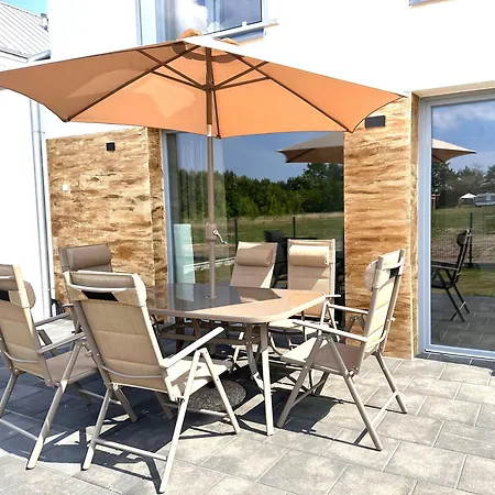 度假居 Wakacyjne Welle *