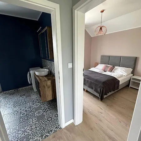 Wakacyjne Welle Kołczewo