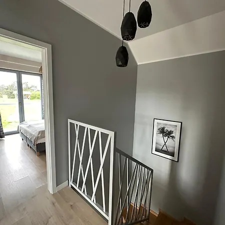 度假居 Wakacyjne Welle *