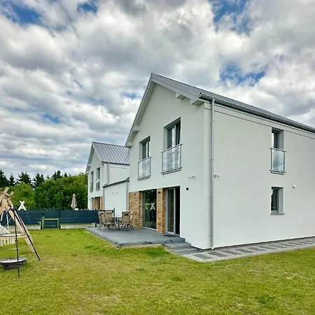 Wakacyjne Welle Σπίτι διακοπών