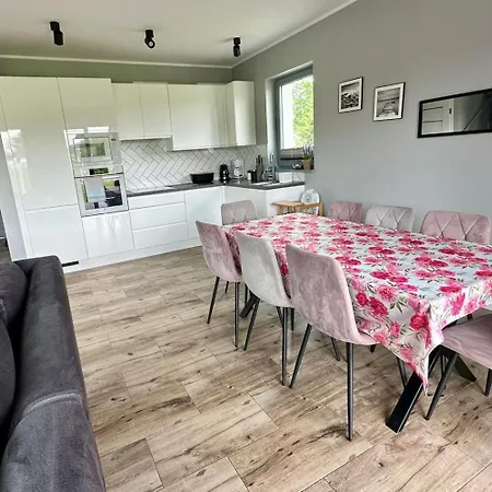 度假居 Wakacyjne Welle *