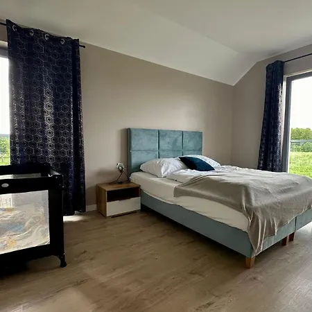 Wakacyjne Welle Σπίτι διακοπών