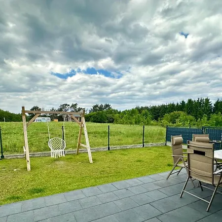 Wakacyjne Welle Kołczewo