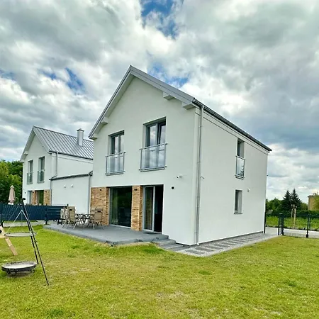 Wakacyjne Welle Kołczewo