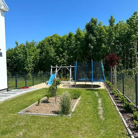 度假居 Wakacyjne Welle