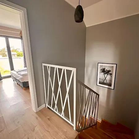 Wakacyjne Welle Kołczewo