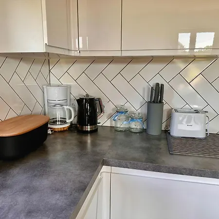 Wakacyjne Welle * Kołczewo