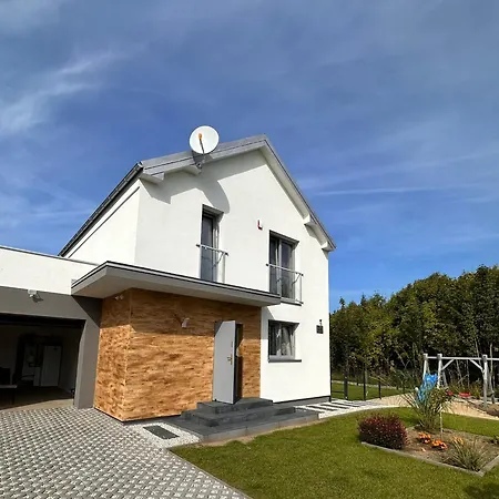 度假居 Wakacyjne Welle *