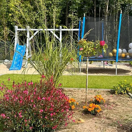 Wakacyjne Welle Kołczewo