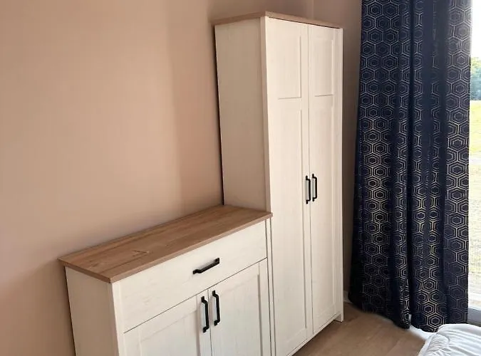 Wakacyjne Welle * Kołczewo