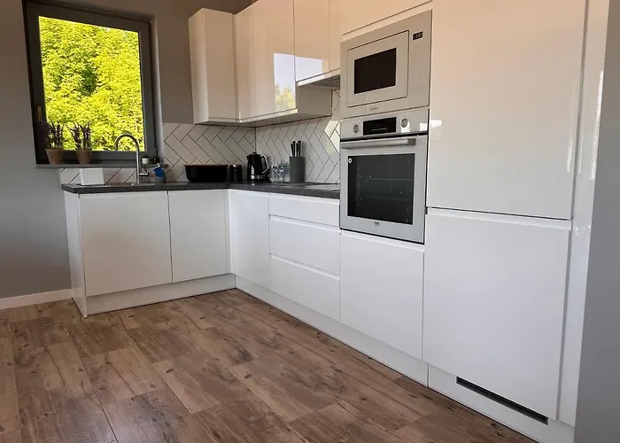 Wakacyjne Welle * Kolczewo