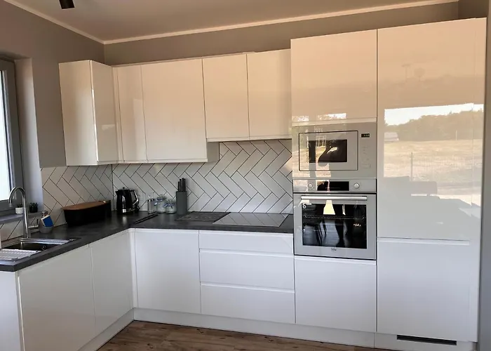 Wakacyjne Welle Kolczewo