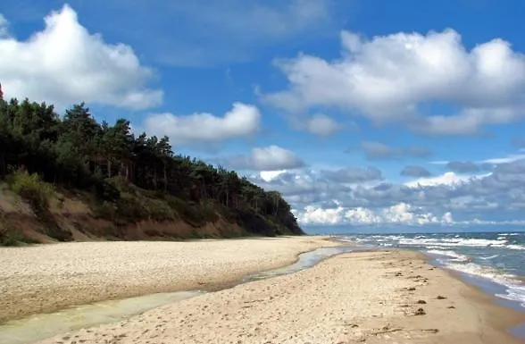 Wakacyjne Welle Holiday home *