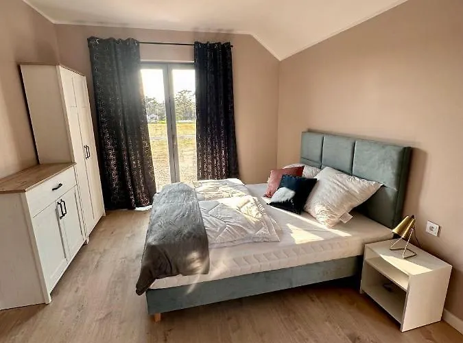 Wakacyjne Welle * Kolczewo