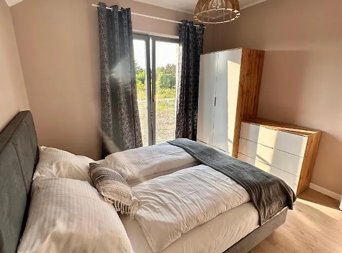 Wakacyjne Welle Holiday home *