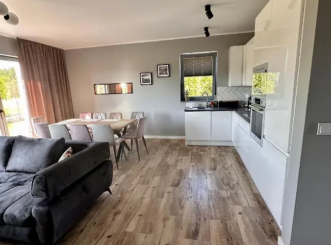 Wakacyjne Welle Holiday home