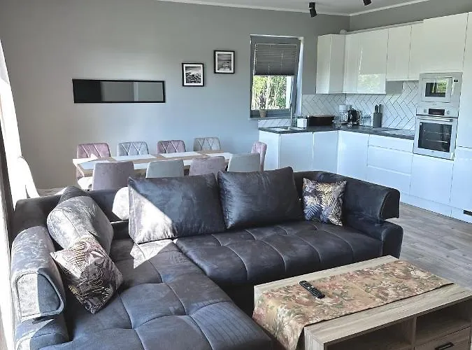 Wakacyjne Welle * Kołczewo