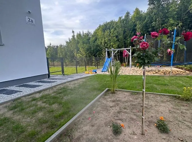 Wakacyjne Welle Kołczewo