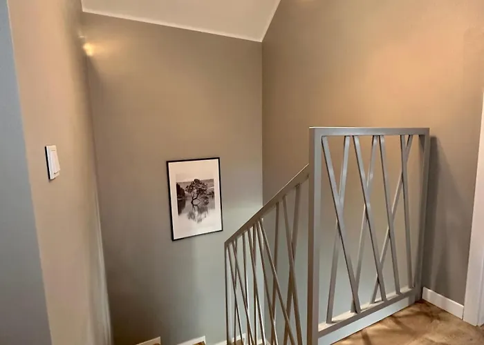 Σπίτι διακοπών Wakacyjne Welle *