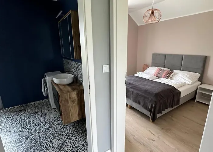 Wakacyjne Welle Kolczewo