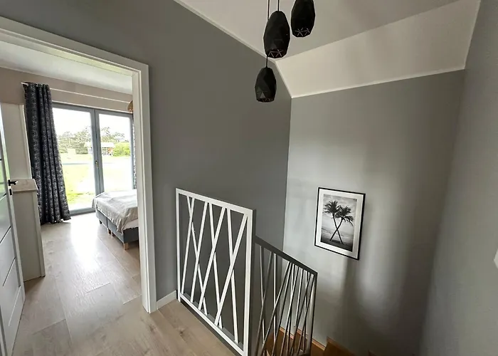 Σπίτι διακοπών Wakacyjne Welle *