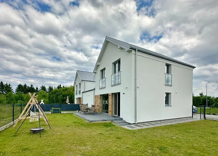 Wakacyjne Welle Holiday home